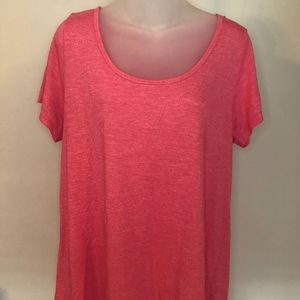 LULAROE | CLASSIC TEE